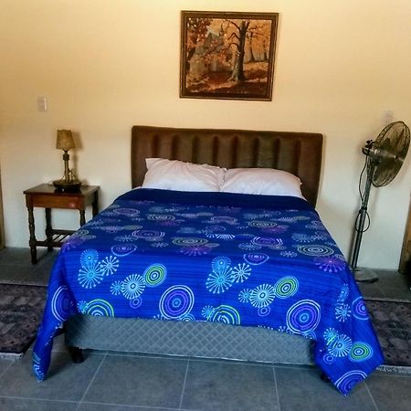 Hostel Social-Club La Cueva Minas Zewnętrze zdjęcie