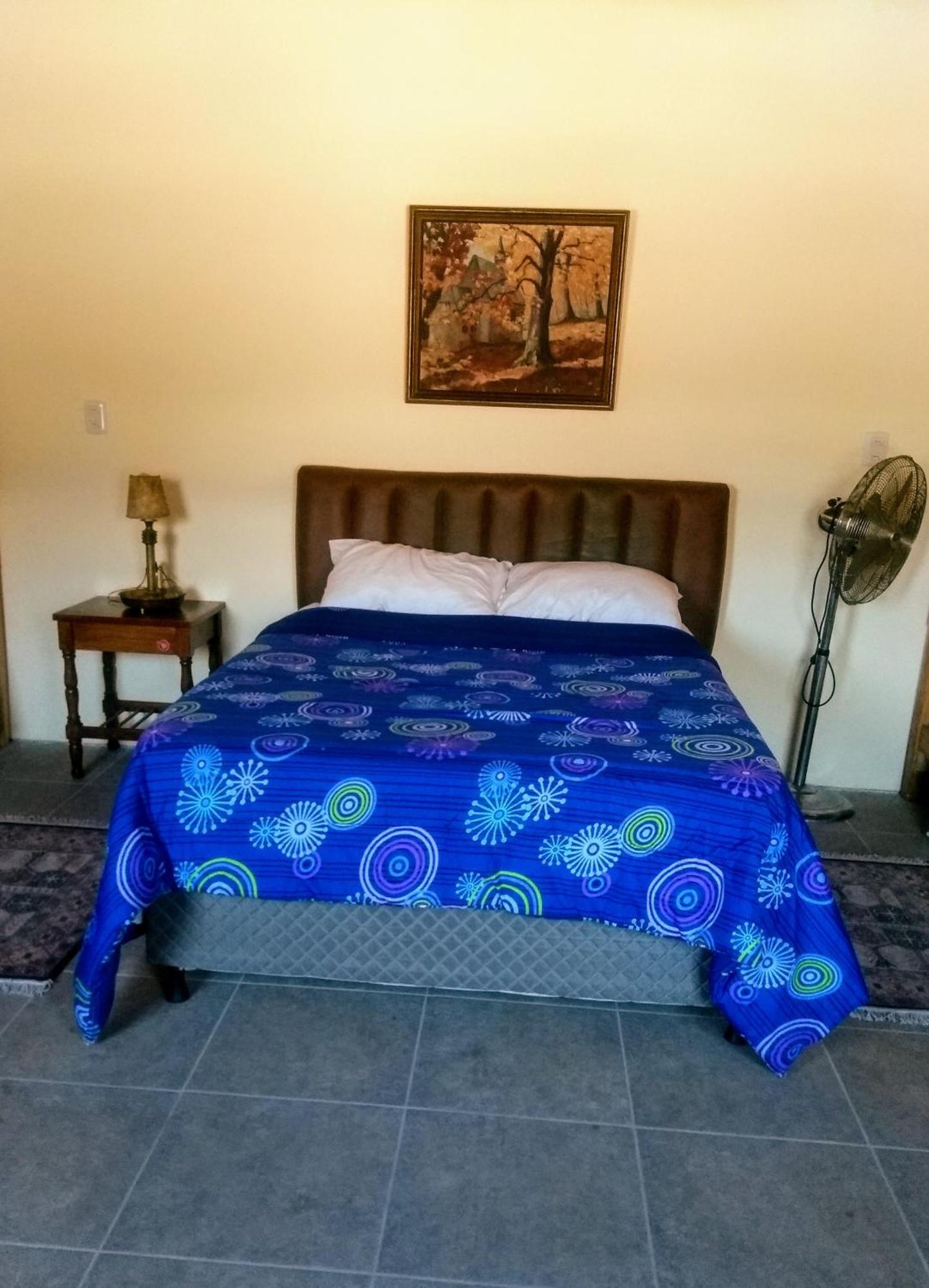 Hostel Social-Club La Cueva Minas Zewnętrze zdjęcie